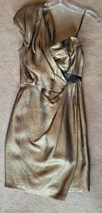 Brand new gold j mendel